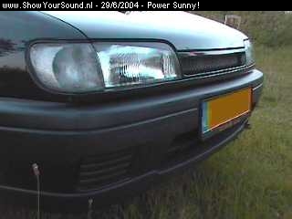 showyoursound.nl - Sunny Quality - Power Sunny! - dvc00065.jpg - Helaas geen omschrijving!